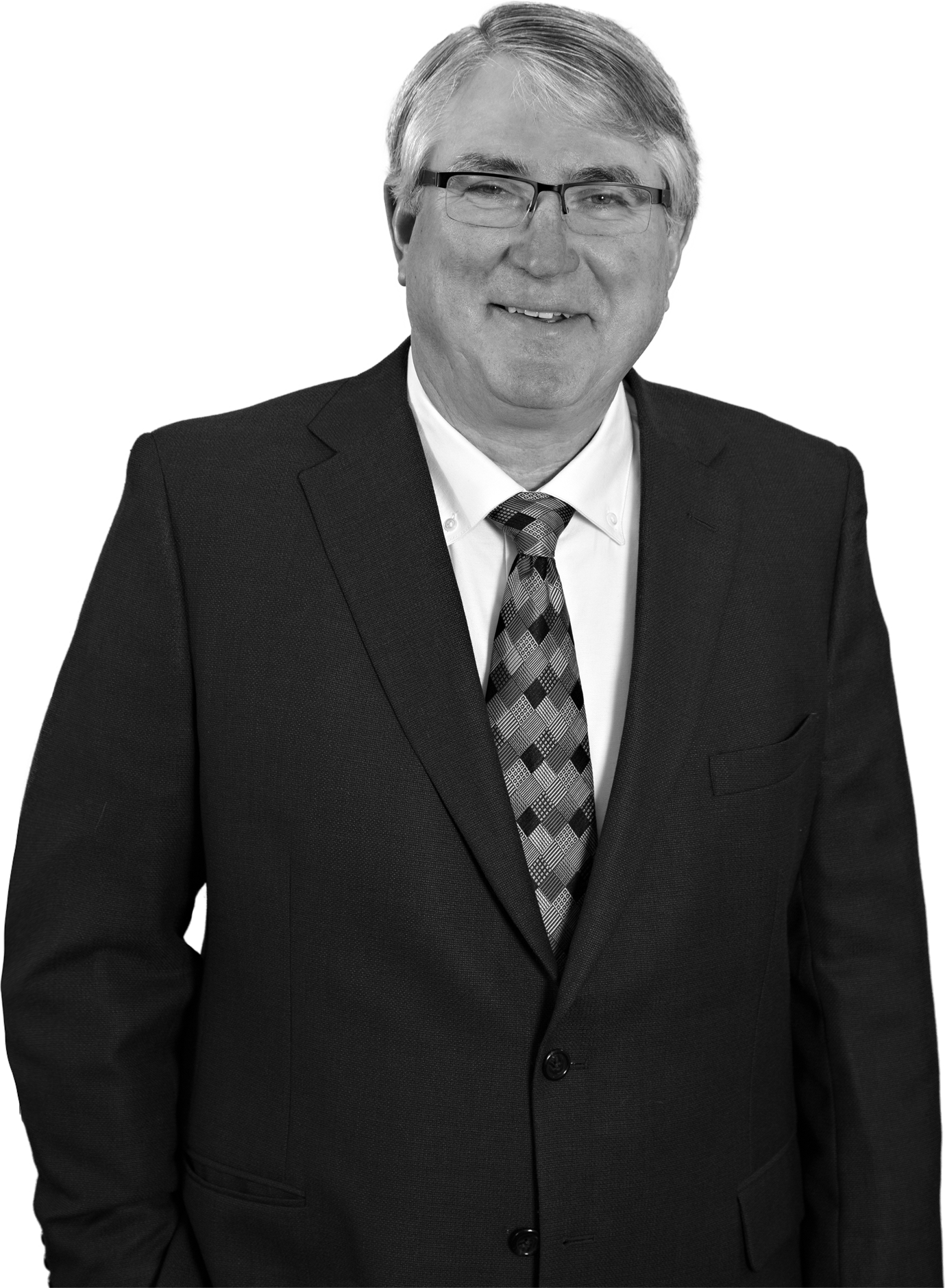 Thomas M. Swaintek Photo of Thomas M. Swaintek, President