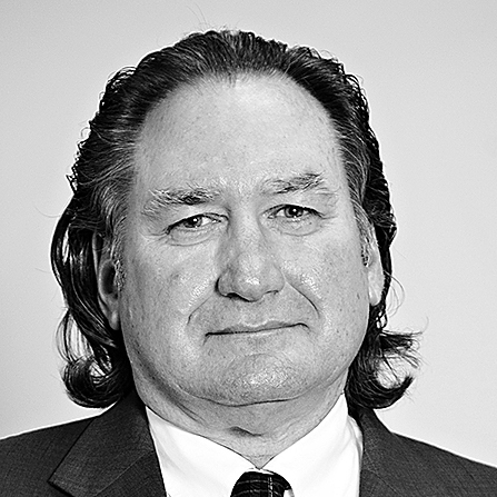 Michael Swaintek Photo of Michael Swaintek