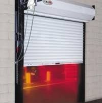 loading dock equipment