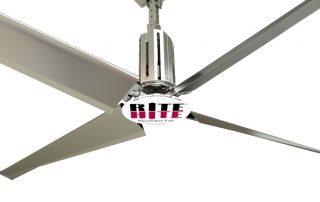 Overhead Ceiling Fan Parts