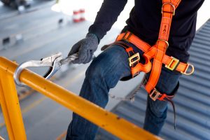 fall protection equipment south jersey