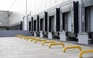 loading dock equipment philadelphia