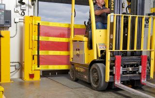 THE IMPORTANCE OF MAINTAINING YOUR EQUIPMENT IN TODAY'S SUPPLY CHAIN CLIMATE