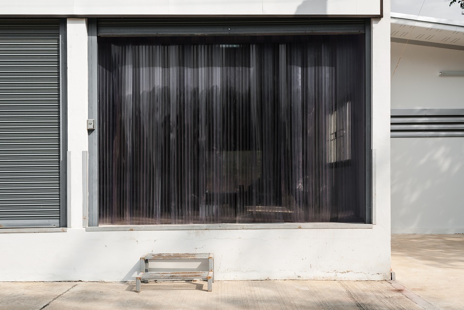 industrial curtain walls new jersey Industrial Curtains in Delaware