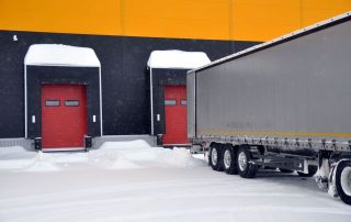 Vehicle Restraint Checklist Must-Have Features