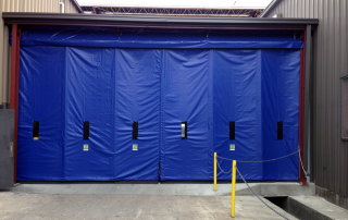 ARE ALL INDUSTRIAL CURTAIN WALLS CREATED EQUAL?