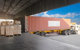 5 Reasons To Invest In Loading Dock Seals Before Seasonal Changes