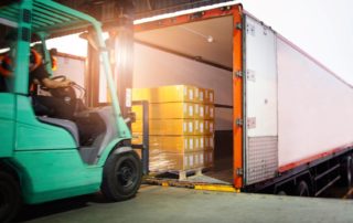The Importance Of Restraint Systems To Protect Loading Dock Workers