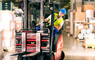 Top Safety Products For Warehouses & Their Workers