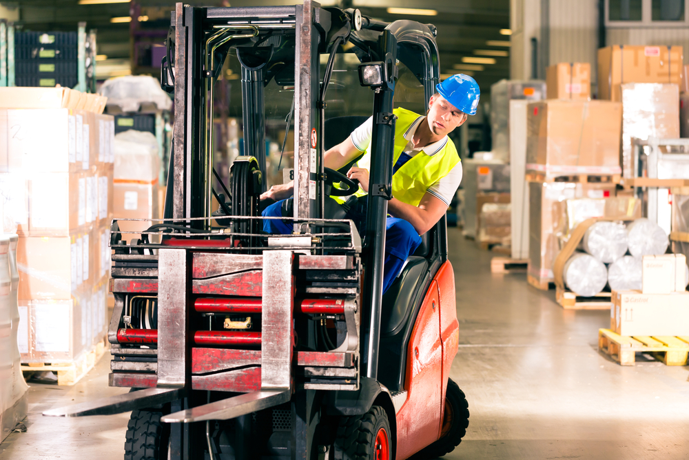 Top Safety Products For Warehouses & Their Workers