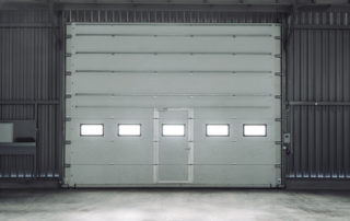 Overhead Door Guide Three Types of Door Designs to Consider for Your Business
