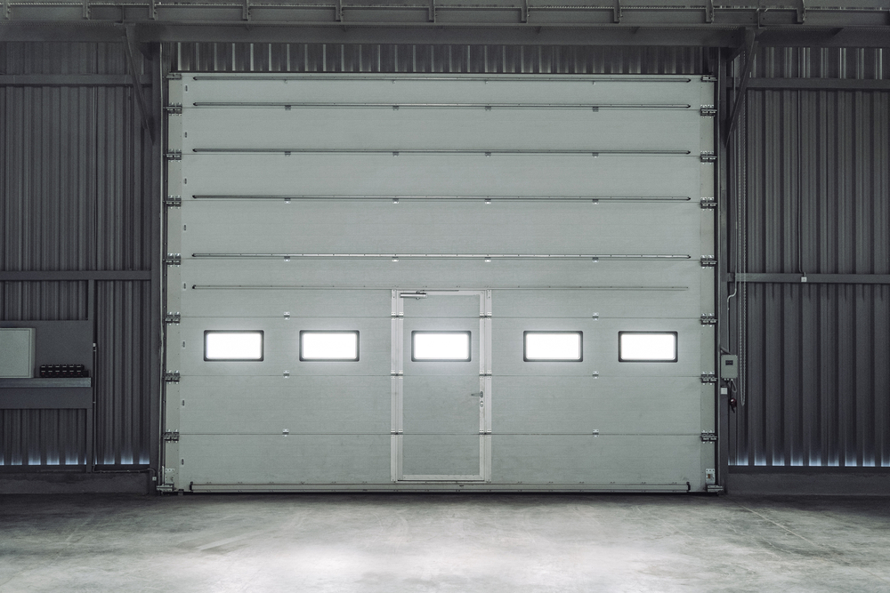 Overhead Door Guide Three Types of Door Designs to Consider for Your Business