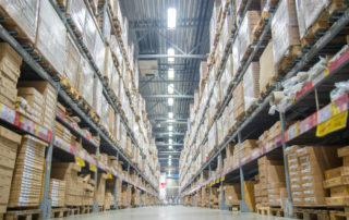 Lower Your Warehouse Energy Bills With These Tips