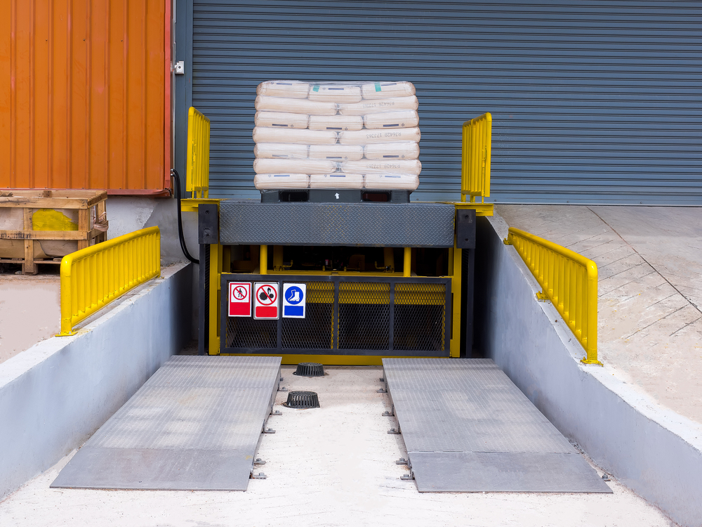 Loading Dock Levelers: What’s The Difference