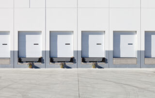 Repairing vs Replacing Loading Dock Concrete