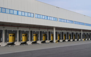 Why Are Loading Dock Seals & Shelters So Important?