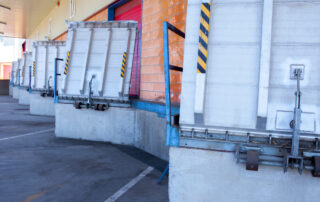 5 Ways To Increase Loading Dock Safety