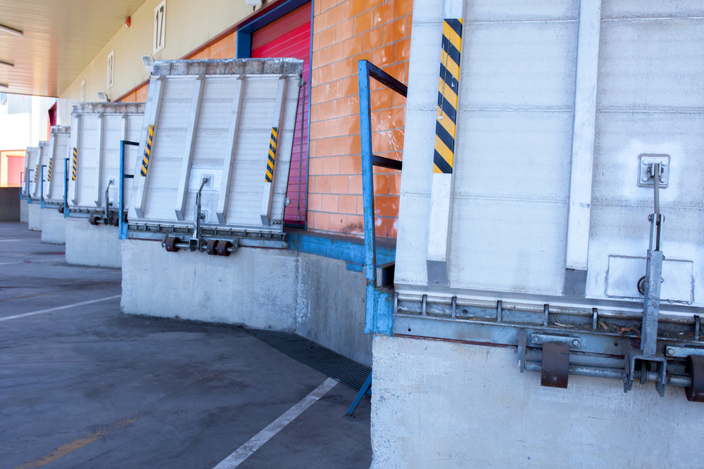5 Ways To Increase Loading Dock Safety