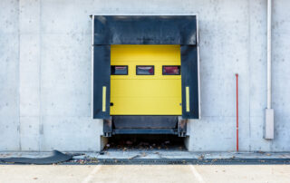 Is It Time To Replace Your Dock Seals & Shelters?