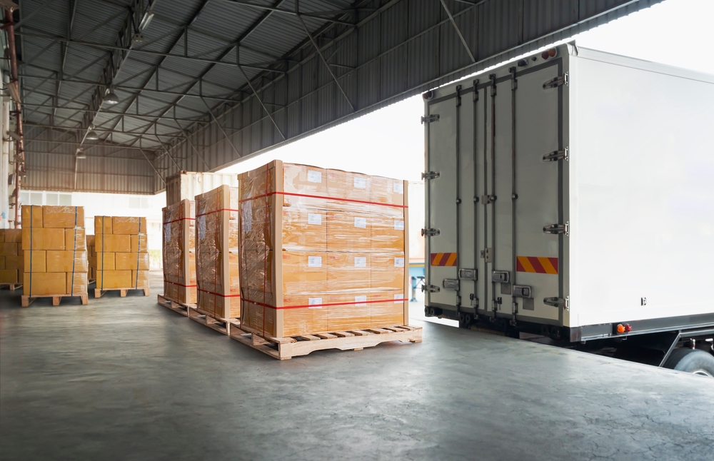 Why Loading Dock Maintenance is Critical in the Winter