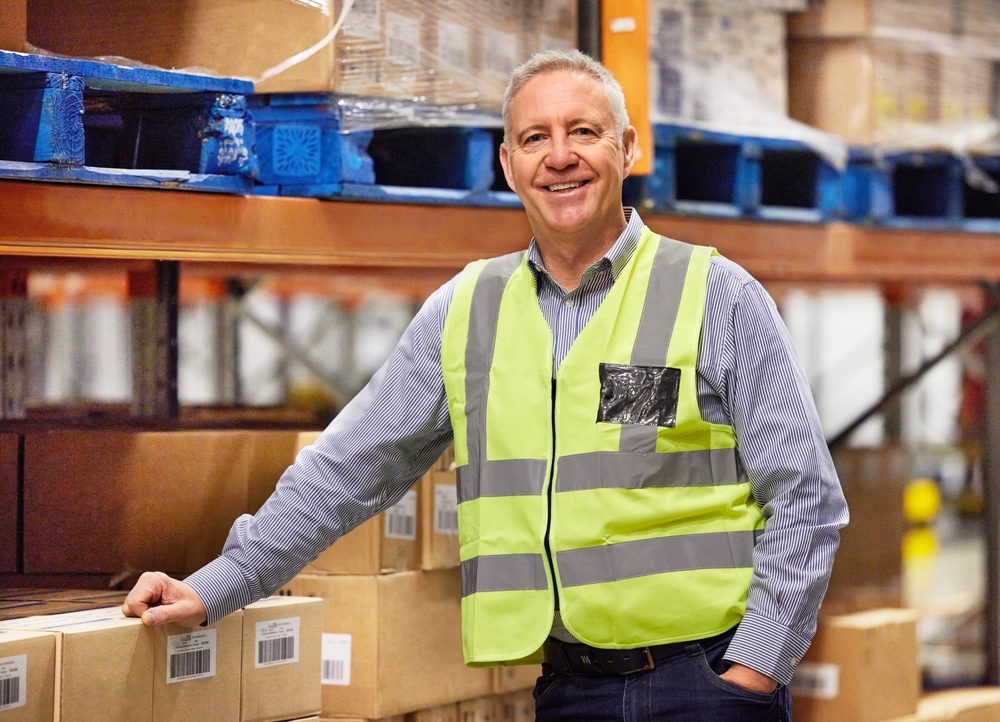 Ways To Improve Efficiency In Your Warehouse