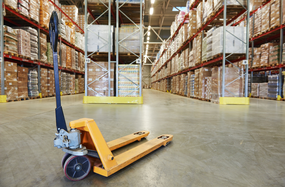 The Importance Of Maintaining Your Warehouse Equipment