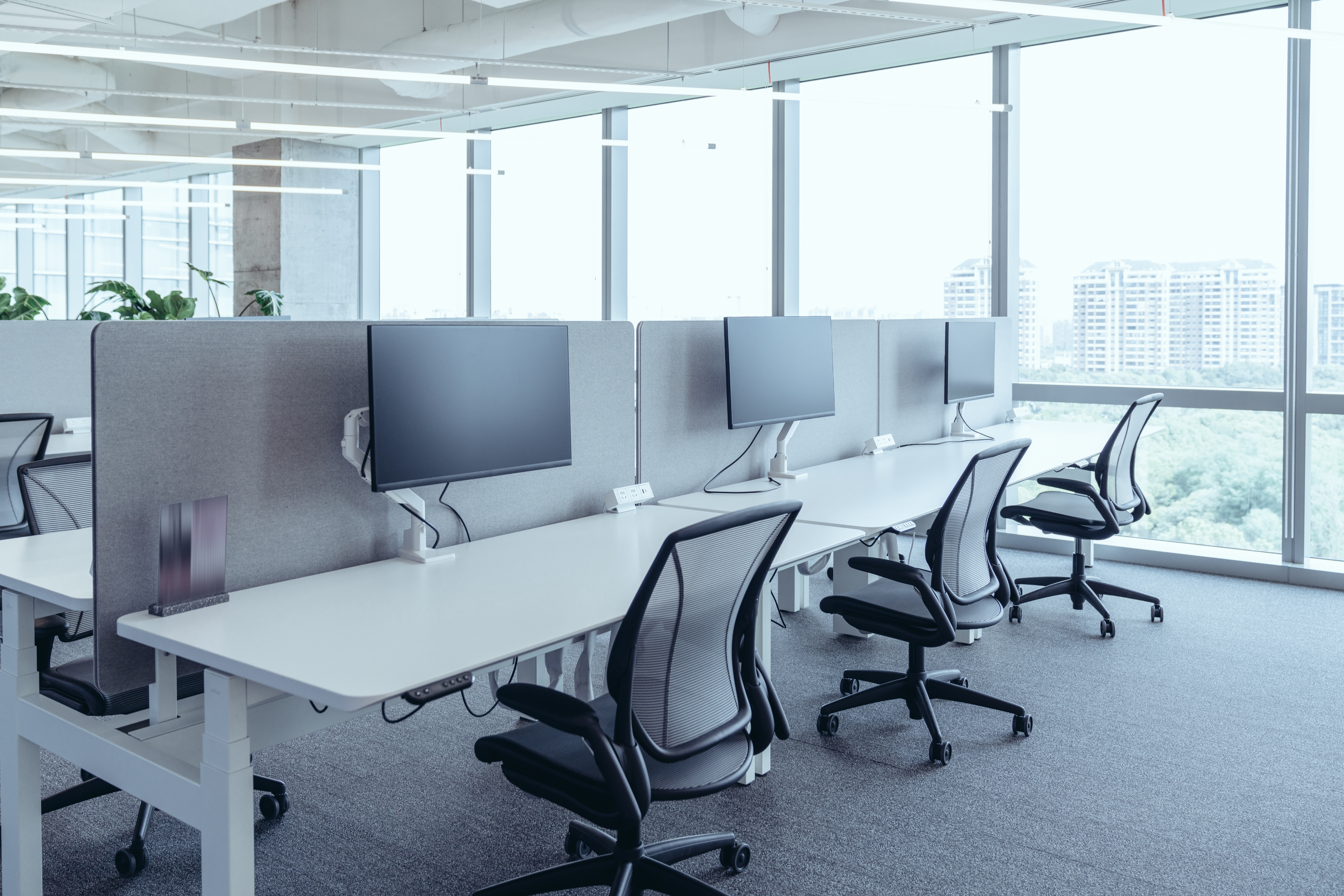 What Should You Include in Your Ergonomic Workstation
