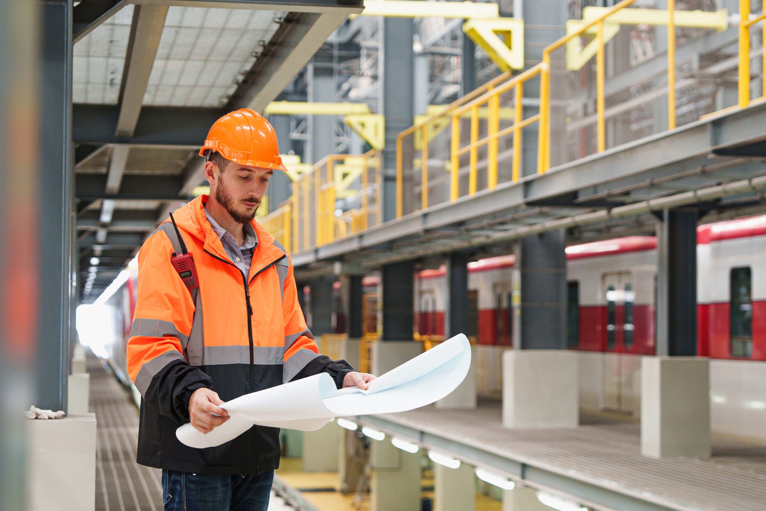 How to Conduct a VRC Inspection: A Complete Guide for Facility Managers
