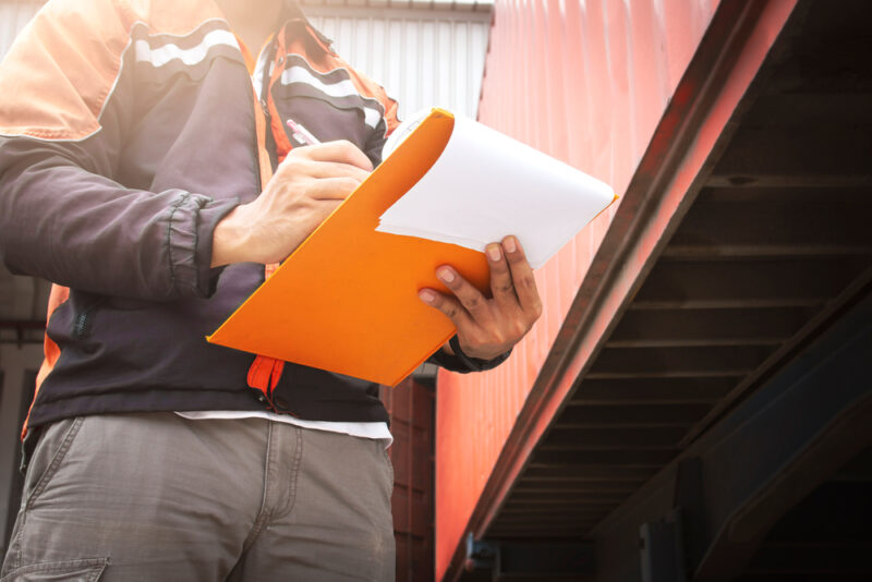 Loading Dock Issues Loading Dock Maintenance Issues and Solutions | Stokes Equipment