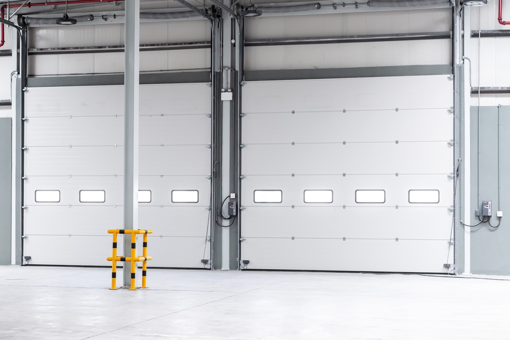 Raptor Rigid High Speed Doors: The Complete Guide to Performance and Applications