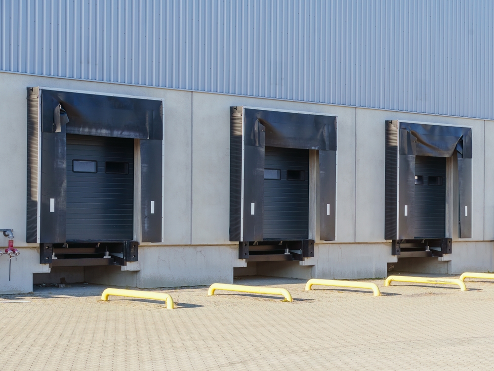 How to Install a Loading Dock