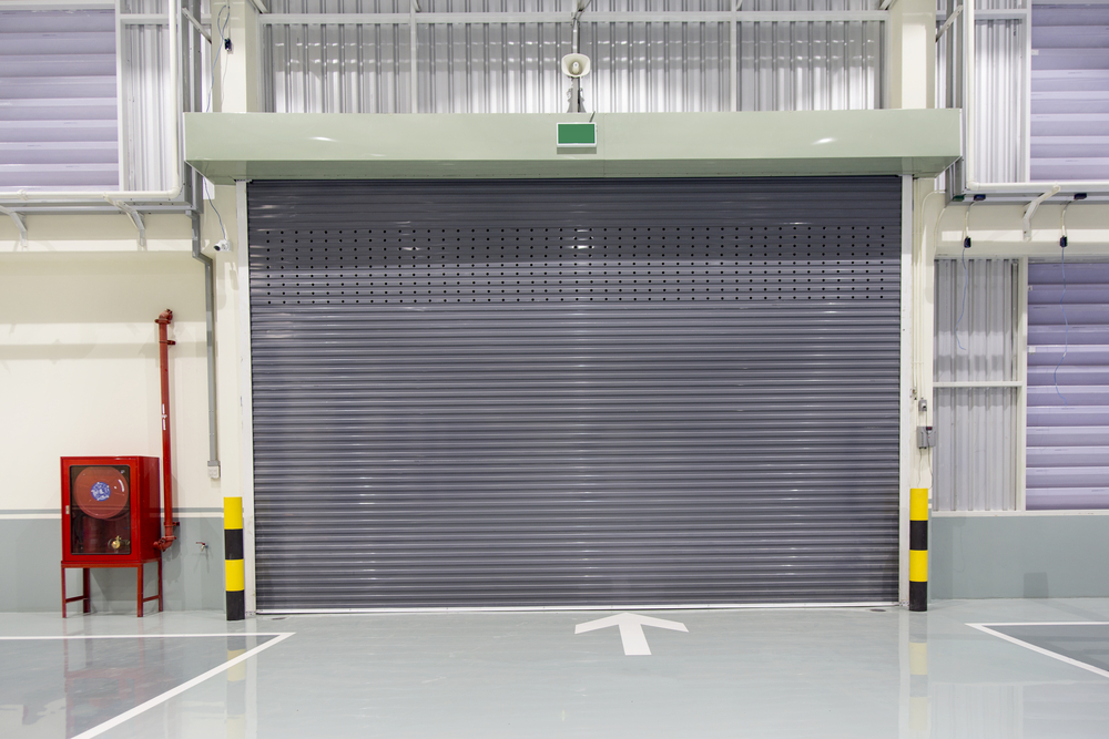 What Is a Fire Door Drop Test? A Complete Guide to NFPA 80 Compliance